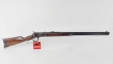 Winchester 1892 25-20 RIFLE