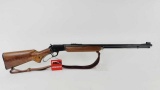 Marlin 39A .22 Lever Action RIFLE