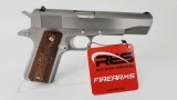 Springfield Armory 1911 45ACP PISTOL