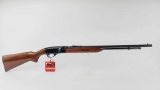 Remington Arms 552 22 LR RIFLE