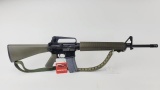 Armalite M15 5.56 Semi Auto Rifle