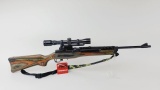 Ruger Mini 14 223 Semi Auto Rifle