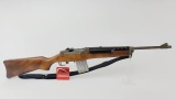 Ruger Mini 14 223 Semi Auto Rifle