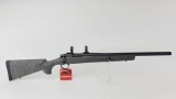 Remington 700 308 Bolt Action Rifle