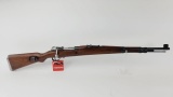 Yogo Mauser 48 8mm Mauser Bolt Action Rifle