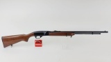 Remington 552 22LR Semi Auto Rifle