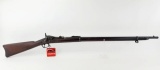 Springfield 1884 45-70 Single Shot Rifle
