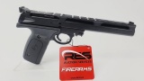 Smith & Wesson 22A 22LR Semi Auto Pistol