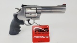 Smith & Wesson 629 44 Mag Double Action Revolver