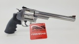 Smith & Wesson 629 44 Mag Double Action Revolver