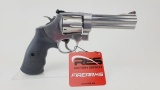 Smith & Wesson 629 44 Mag Double Action Revolver