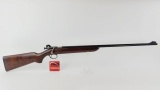 Remington 14-p 22LR Bolt Action Rifle