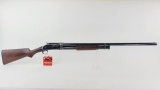 Winchester 1897 12ga Pump Action Shotgun