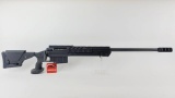 Savage 110 BA 338 Lapua Bolt Action Rifle