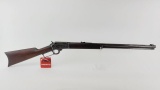 Marlin 1894 25-20 Lever Action Rifle
