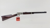 Winchester 92 32WCF Lever Action Rifle