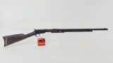 Winchester 1890 22 Long Pump Action Rifle