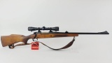 Winchester 670 30-06 Bolt Action Rifle