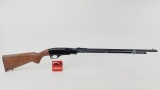 Remington 572 22LR Semi Auto Rifle