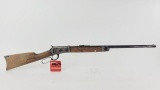 Winchester 1892 .44 WCF Lever Action Rifle