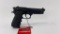Beretta 92 9mm Semi-Auto Pistol