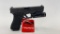 Glock 22 40 S&W Semi-Auto Pistol
