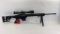 Ruger Precision 6mm Creed Bolt Action Rifle