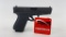 Glock 19 9mm Semi-Auto Pistol