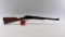 Henry Repeating Arms 22LR Lever Action Rifle