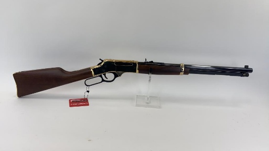 Henry Repeating Arms 30-30 Lever Action Rifle