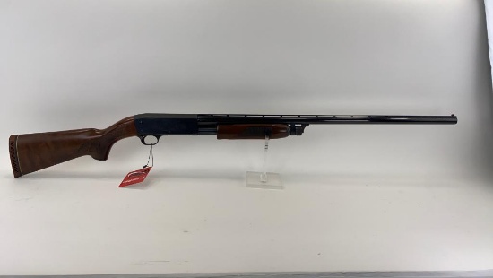 Ithaca 37 12ga Pump Action Shotgun