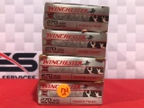 80rds Winchester 270 Win Ammo