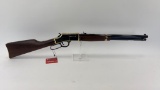 Henry Repeating Arms 44 Mag Lever Action Rifle