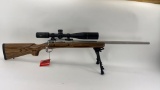 Savage 12 22-250 Rem Bolt Action Rifle