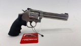 Smith & Wesson 617 22LR Double Action Revolver