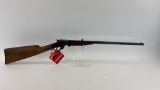 Stevens Marksman 22LR Single Shot Rifle