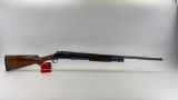 Winchester 1897 16ga Pump Action Shotgun