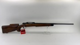 Springfield 03 220 Shannon Custom Bolt Action Rifle