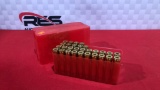 28 Pieces .338 Win Mag Brass