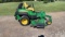 John Deere Z830A Zero-Turn Lawn Mower