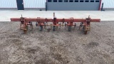 4 Row Cultivator