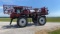 2004 Case IH SPX 3200 Self Propelled Sprayer