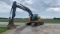 2016 John Deere 245G LC excavator