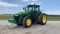 2016 John Deere 8295 R Tractor