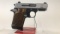 Sig-Sauer P938 9mm Semi Auto Pistol
