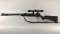 Knight LK-93 50 cal Inline Muzzleloader