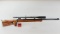 Winchester 52 22LR Bolt Action Rifle