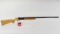 Winchester 370 12GA Single Shot Shotgun