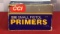 1000 CCI Small Pistol Primers