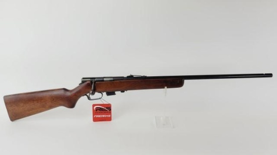 Westernfield 46B 22 Bolt Action Rifle